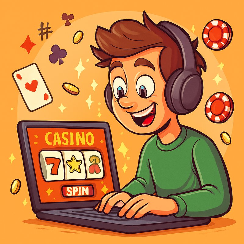 SpinBoss Casino UK: How to Log In and Maximize Your Wins in United Kingdom