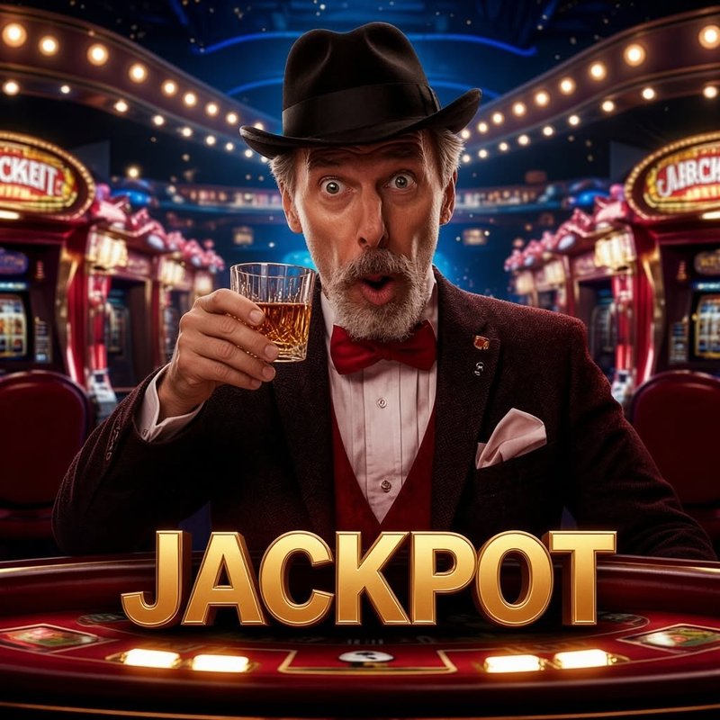 Patrick spins review in United Kingdom
