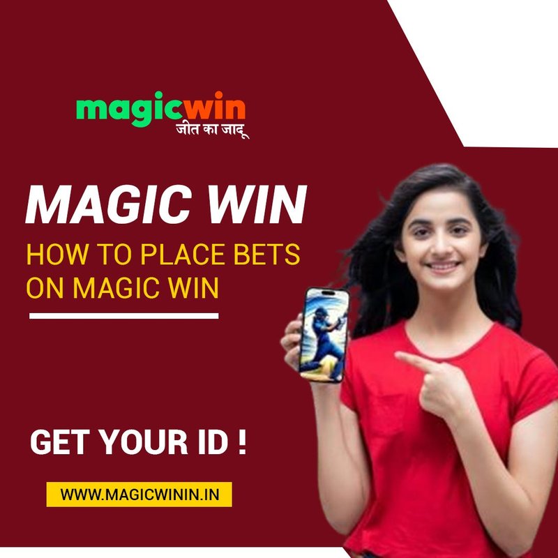 United Kingdom - magic win casino online