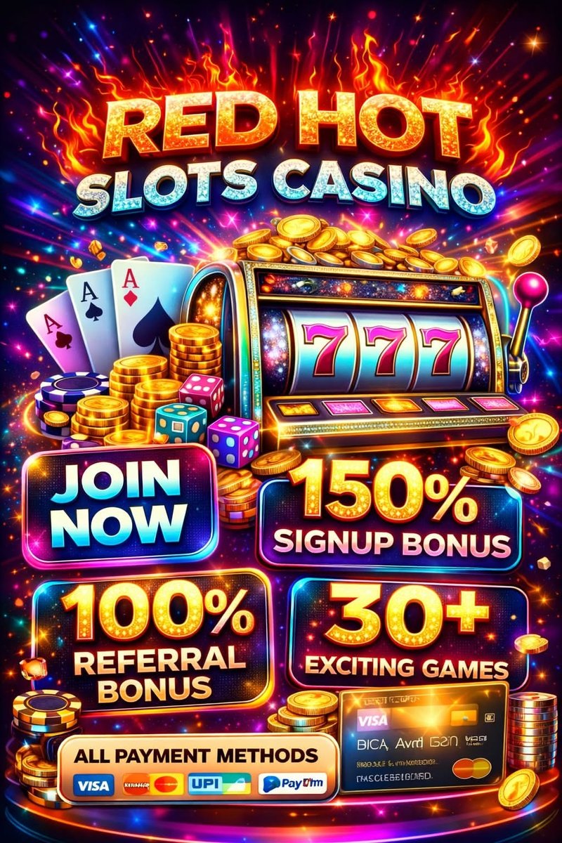 Magic red, casino magic red