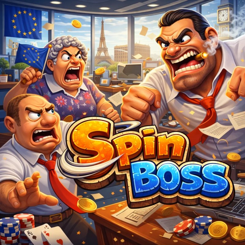Explore spinboss bonus code