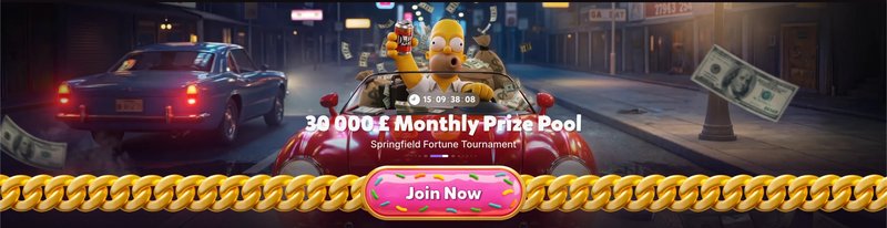 Discover Winning Strategies at Duffspin Casino in the UK - overview